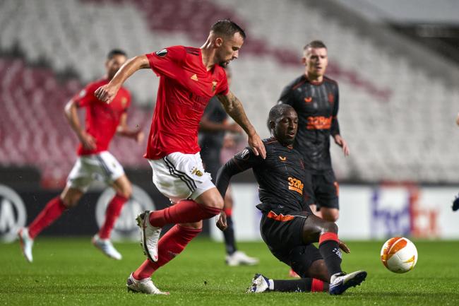 Soi kèo Benfica vs Rio Ave