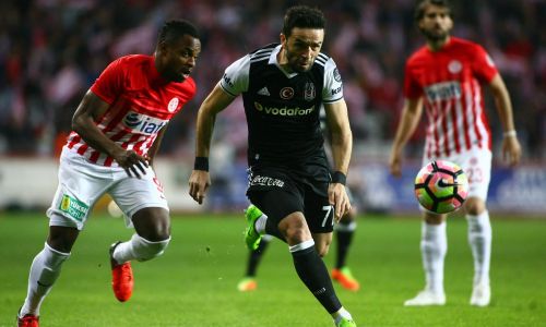 Soi kèo, dự đoán Besiktas vs Kasimpasa, 23h30 ngày 4/12 VĐQG Thổ Nhĩ Kỳ