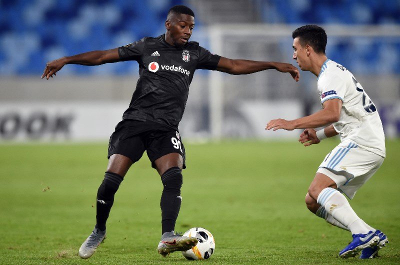 Soi kèo Besiktas vs Rizespor