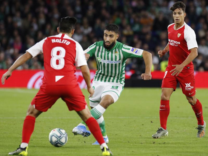 Soi kèo Betis vs Osasuna