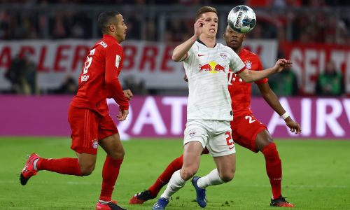 Soi kèo, dự đoán Bielefeld vs Leipzig 2h30 ngày 20/3 Bundesliga