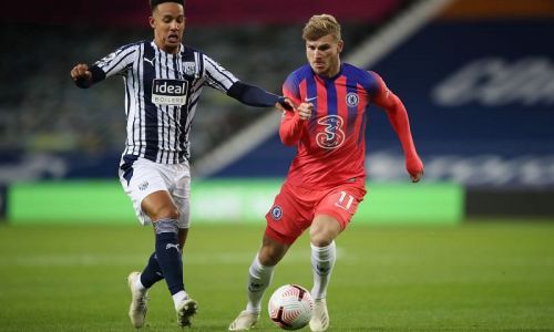 Soi kèo, dự đoán Blackpool vs West Brom, 22h00 ngày 9/1 Cúp FA