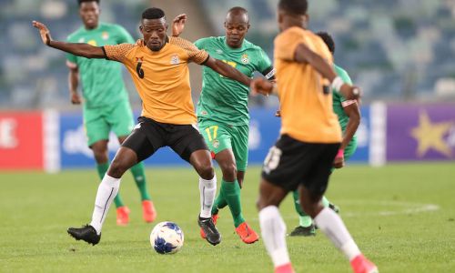 Soi kèo, dự đoán Botswana vs Zambia, 22h59 ngày 16/11 Vòng loại cúp Châu Phi