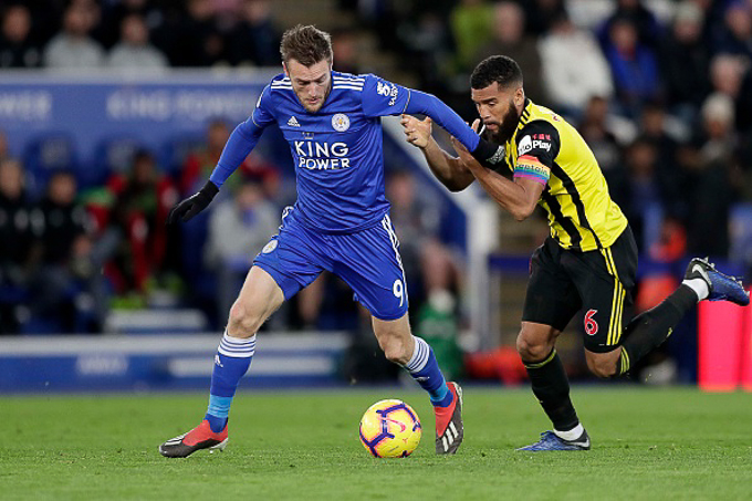 Soi kèo Brentford vs Leicester