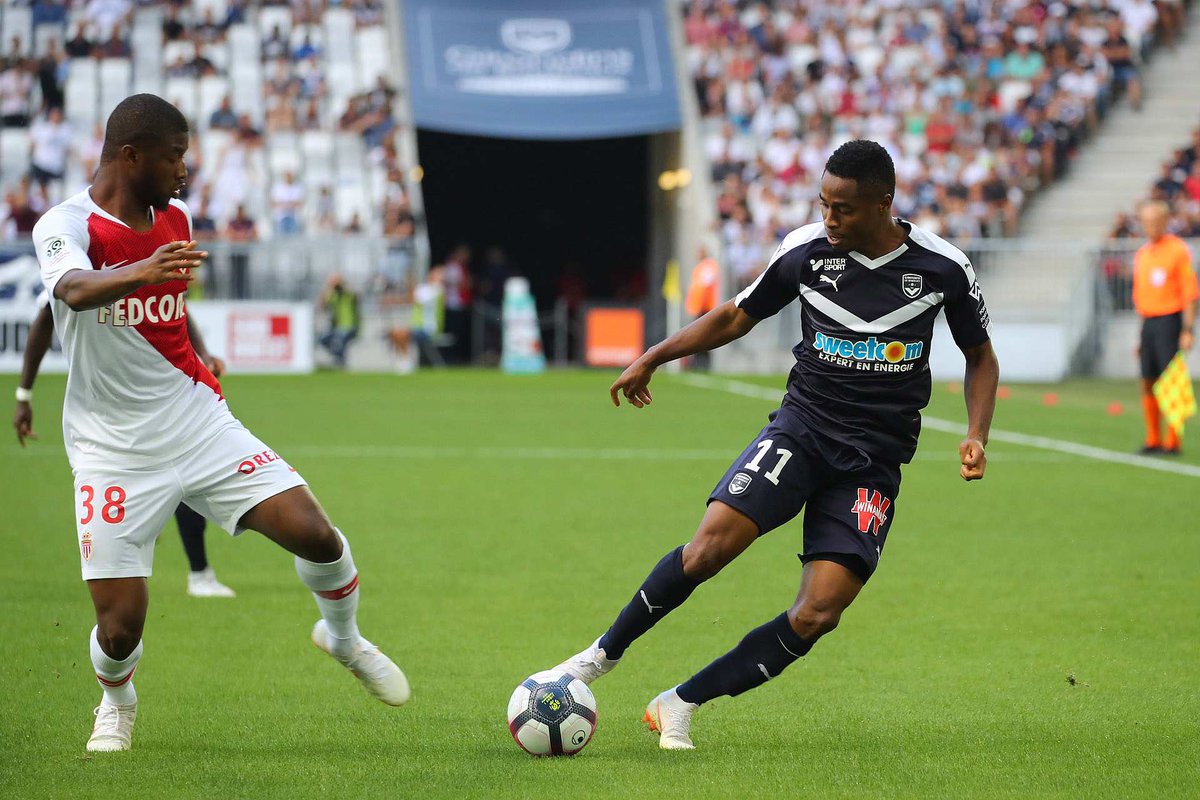 Soi kèo Brest vs Bordeaux