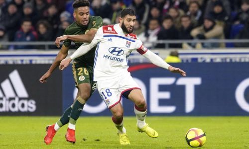 Soi kèo, dự đoán Brest vs Lyon, 3h00 ngày 20/2 Ligue 1