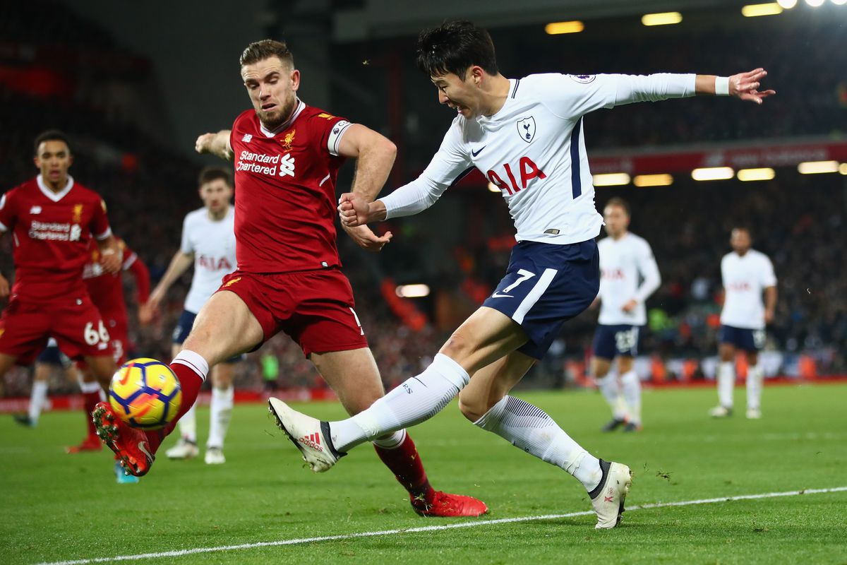 Soi kèo Brighton vs Tottenham