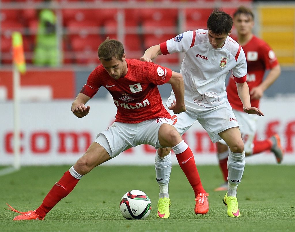 Soi kèo CSKA Moscow vs Sochi