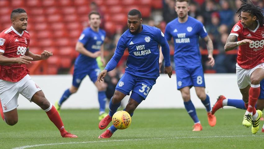 Soi kèo Cardiff vs Derby