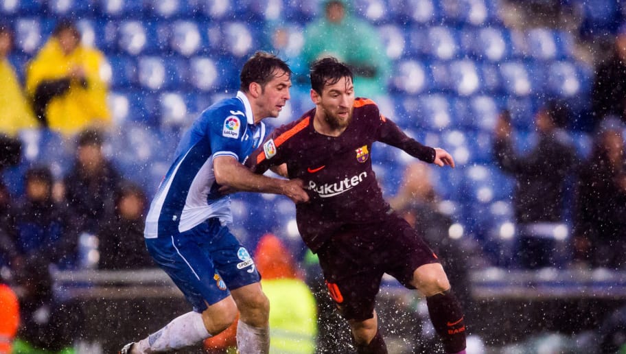 Soi kèo Castellon vs Espanyol