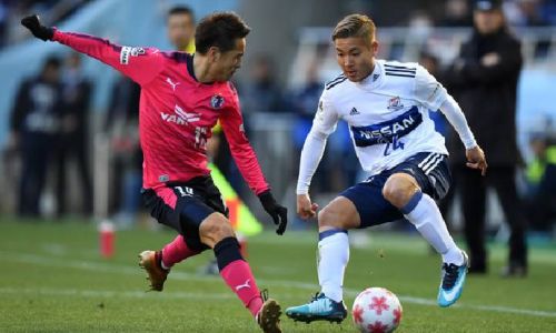 Soi kèo, dự đoán Cerezo Osaka vs Kashiwa Reysol, 12h00 ngày 12/12 VĐQG Nhật Bản