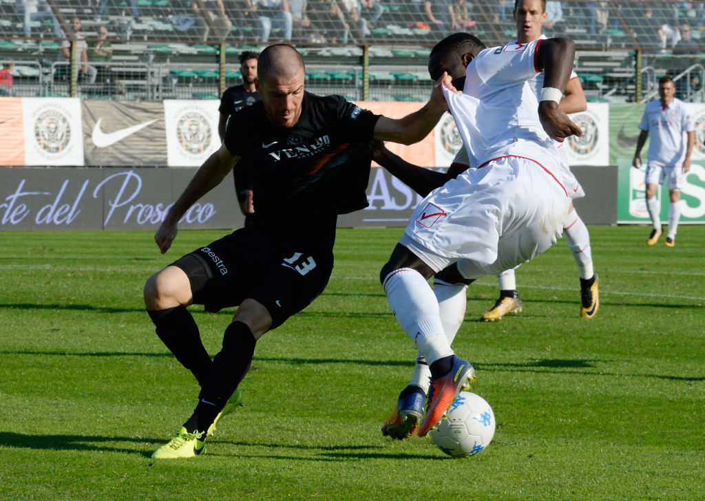 Soi kèo Chievo vs Venezia