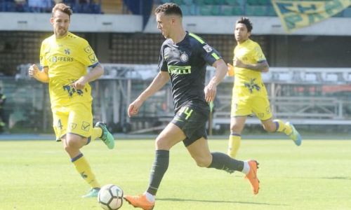 Soi kèo, dự đoán Chievo vs Virtus Entella, 1h00 ngày 16/1 Hạng 2 Italia