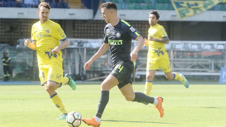 Soi kèo Chievo vs Virtus Entella