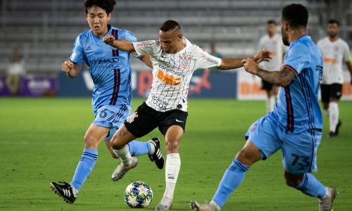 Soi kèo, dự đoán Corinthians vs Fluminense, 7h30 ngày 14/1 VĐQG Brazil