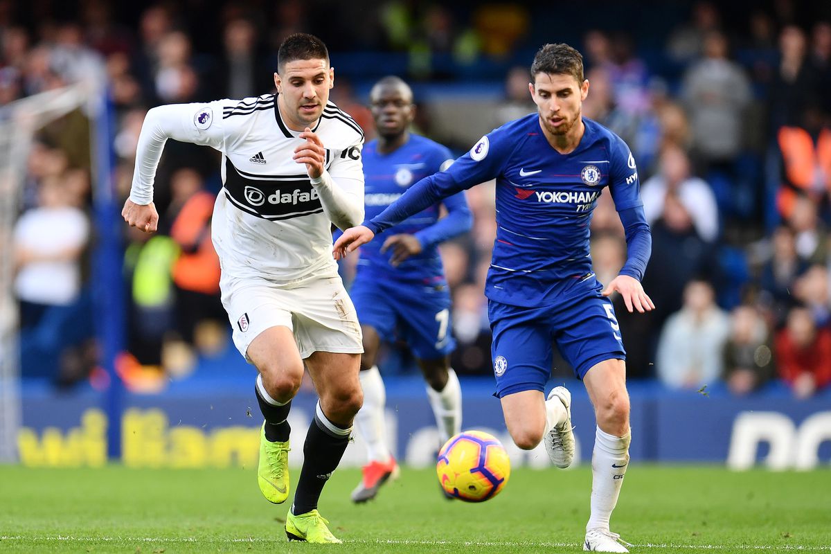 Soi kèo Crystal Palace vs Fulham