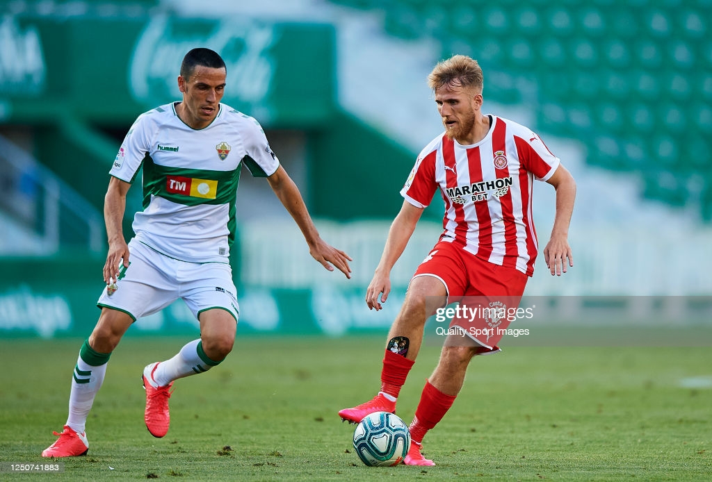 Soi kèo Elche vs Osasuna