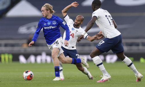 Soi kèo, dự đoán Everton vs Tottenham, 3h15 ngày 11/2 Cúp FA