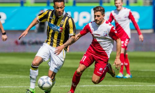 Soi kèo, dự đoán Excelsior vs Vitesse, 2h00 ngày 10/2 cúp Hà Lan