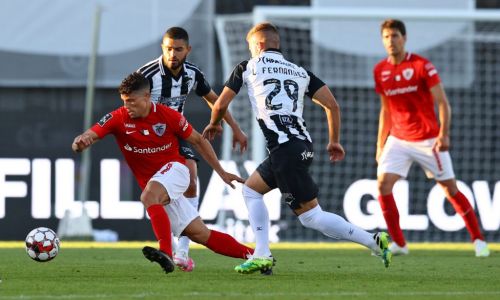 Soi kèo, dự đoán Farense vs Santa Clara, 22h00 ngày 4/2 VĐQG Bồ Đào Nha