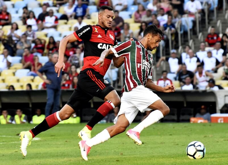 Soi kèo Flamengo vs Atletico GO