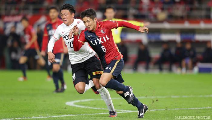 Soi kèo Gamba Osaka vs Vissel Kobe	