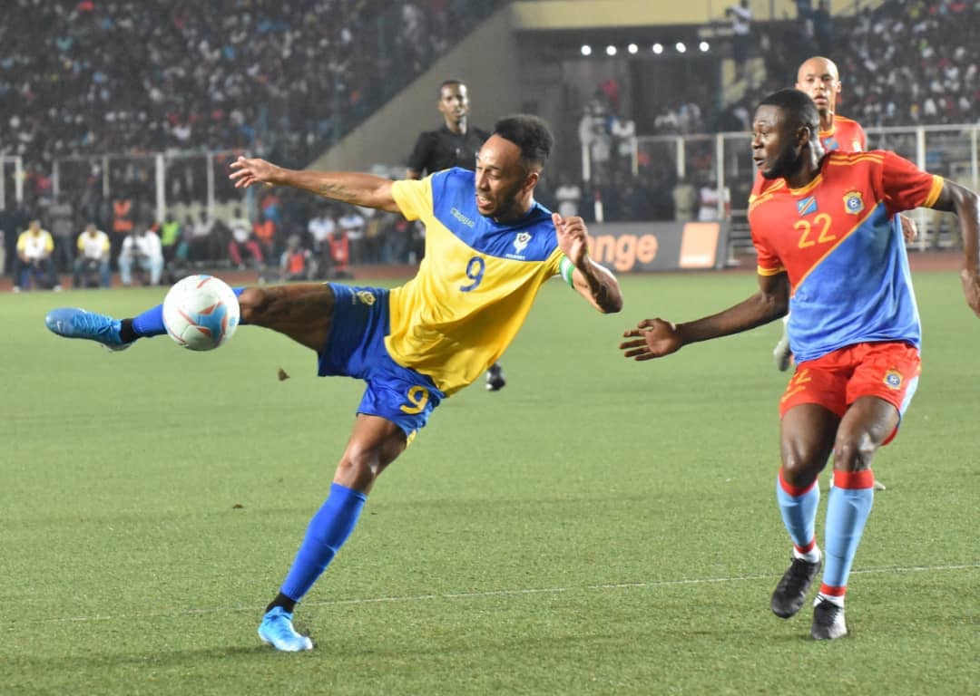 Soi kèo Gambia vs Gabon