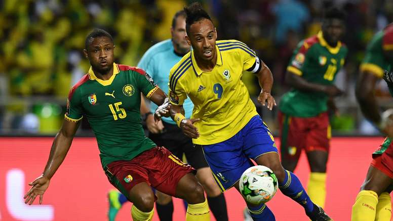 Soi kèo Gambia vs Gabon