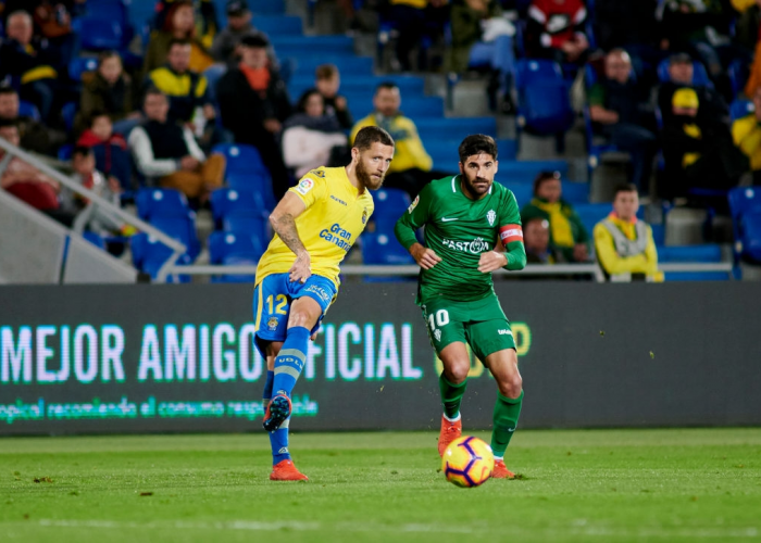 Soi kèo Gijon vs Castellon