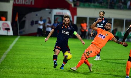 Soi kèo, dự đoán Goztepe vs Alanyaspor, 22h30 ngày 9/12 VĐQG Thổ Nhĩ Kỳ