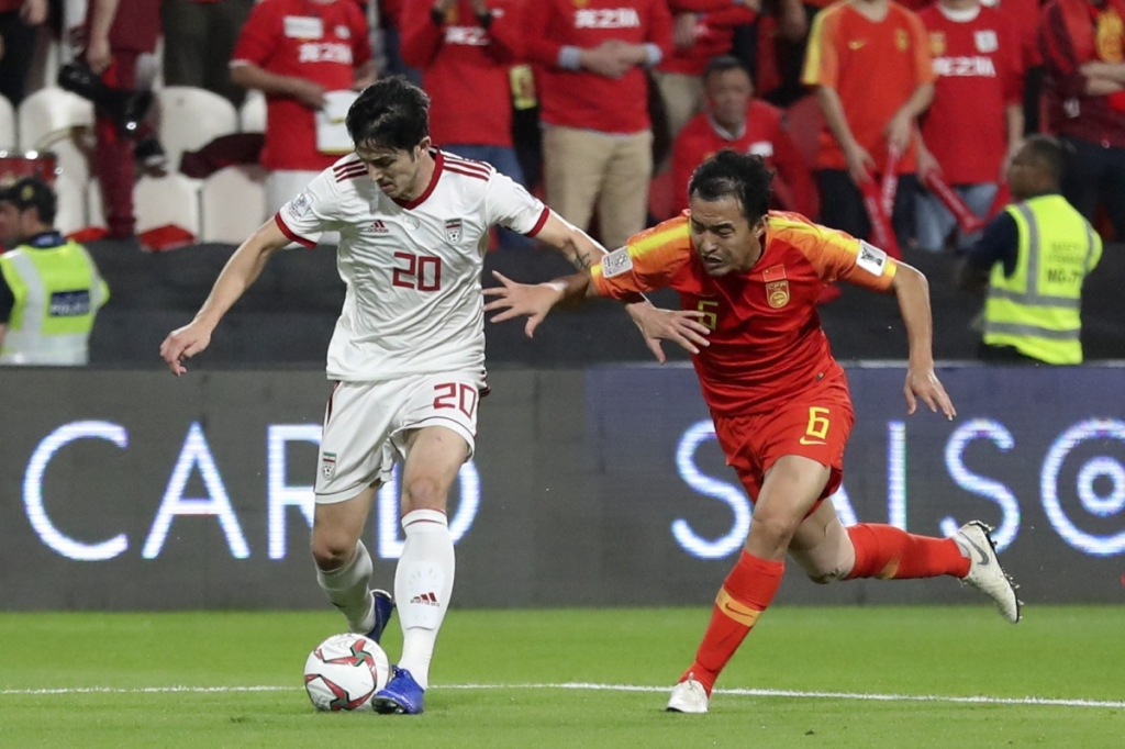 Soi kèo Guangzhou Evergrande vs Vissel Kobe