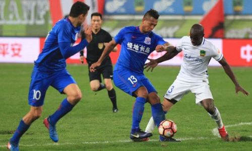 Soi kèo, dự đoán Hebei vs Shanghai Shenhua, 14h30 ngày 10/11 VĐQG Trung Quốc