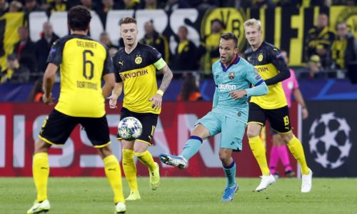 Soi kèo, dự đoán Hertha Berlin vs Dortmund, 2h30 ngày 22/11 Bundesliga