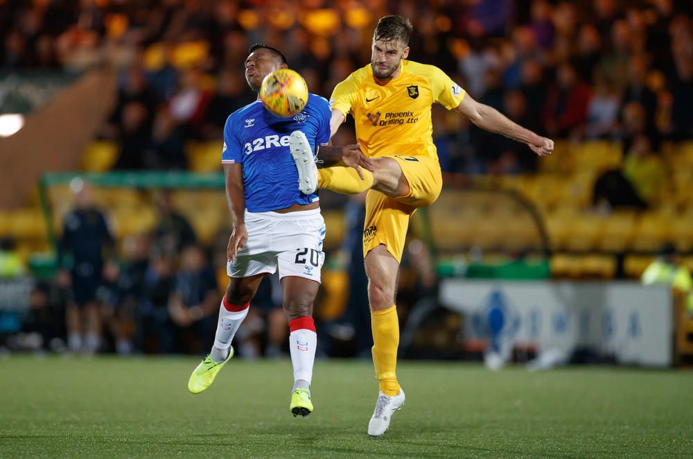 Soi kèo Hibernian vs Livingston