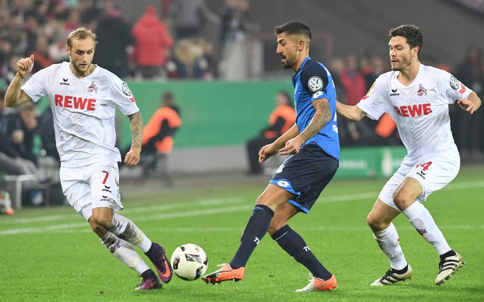 Soi kèo Hoffenheim vs Slovan Liberec