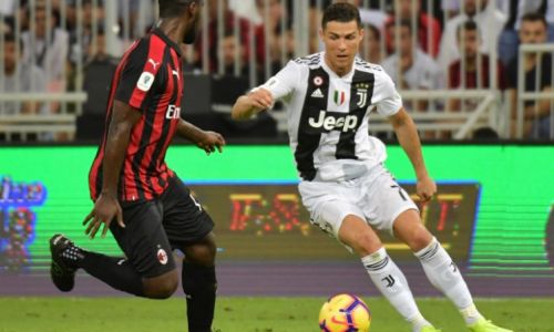 Soi  kèo, dự đoán Juventus vs SPAL, 2h45 ngày 28/1 Cúp Italia