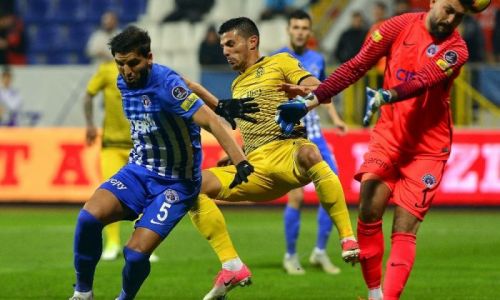 Soi kèo, dự đoán Kasimpasa vs Antalyaspor, 17h30 ngày 7/11 VĐQG Thổ Nhĩ Kỳ