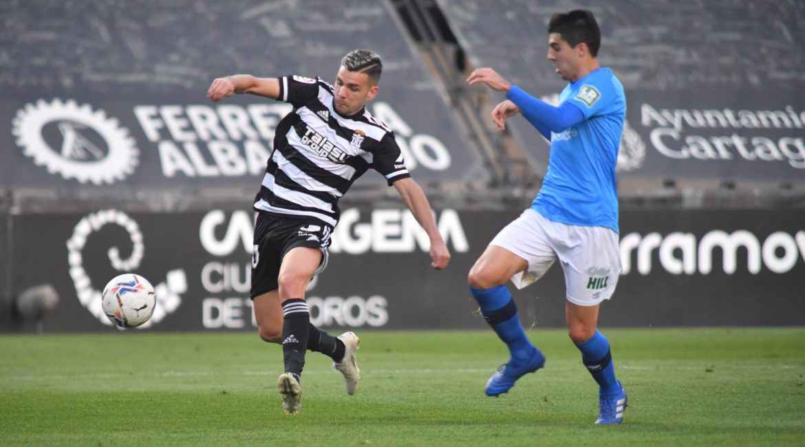 Soi kèo Logrones vs Sabadell