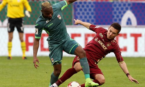 Soi kèo, dự đoán Lokomotiv Moscow vs Rubin Kazan, 18h00 ngày 5/12 VĐQG Nga