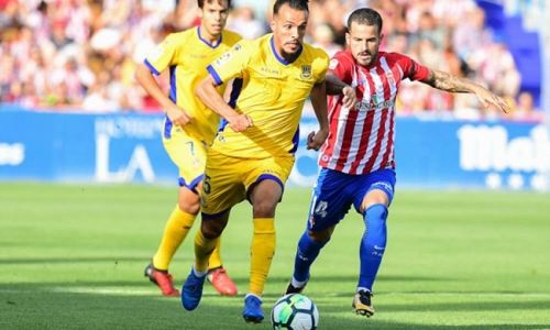 Soi kèo, dự đoán Lugo vs Gijon, 3h00 ngày 5/1 Hạng 2 Tây Ban Nha