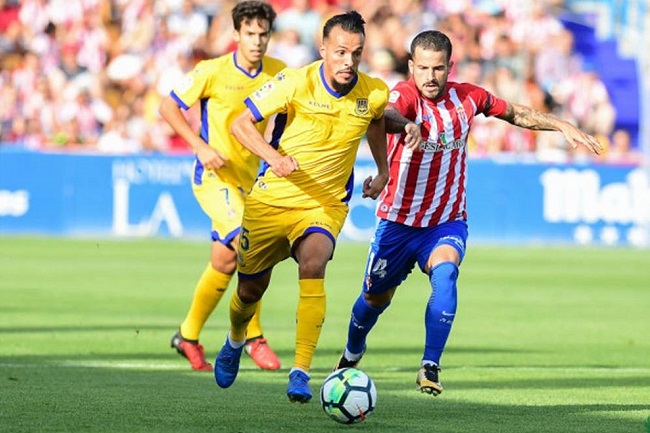 Soi kèo Lugo vs Gijon