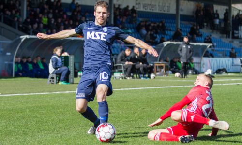 Soi kèo, dự đoán Lyngby vs Horsens, 1h00 ngày 21/11 VĐQG Đan Mạch