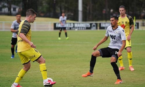 Soi kèo, dự đoán Macarthur vs Perth Glory, 14h05 ngày 2/4 VĐQG Australia