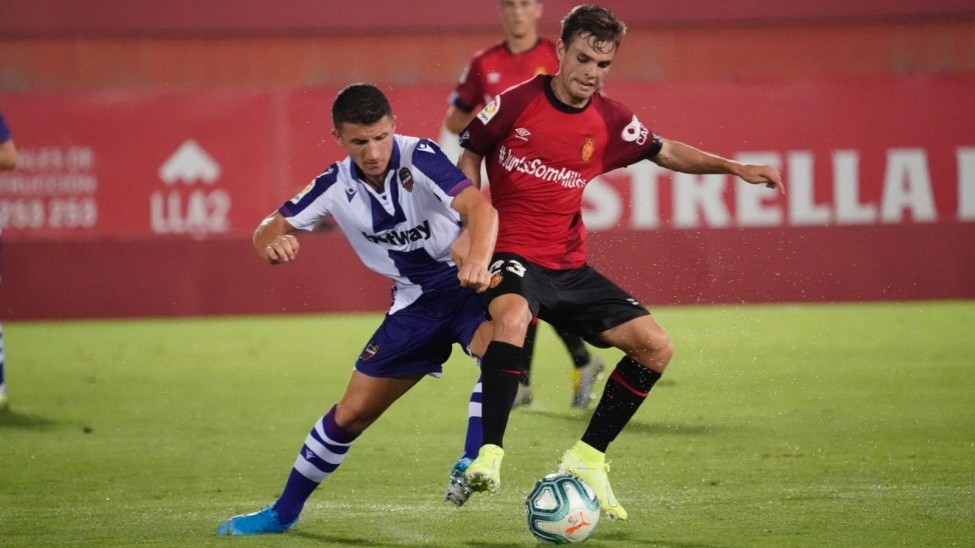 Soi kèo Mallorca vs Castellon