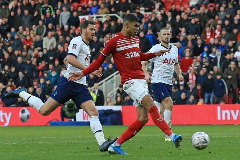 Soi kèo Middlesbrough vs Rotherham