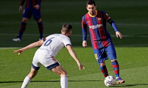 Soi kèo, dự đoán Osasuna vs Barcelona, 3h00 ngày 7/3 La Liga