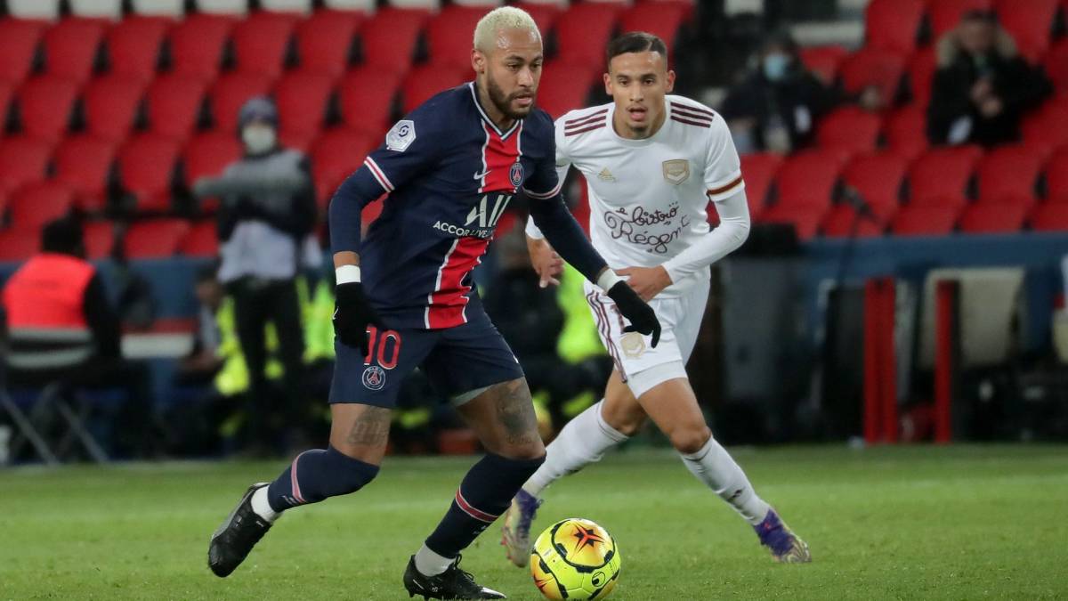 Soi kèo PSG vs Montpellier