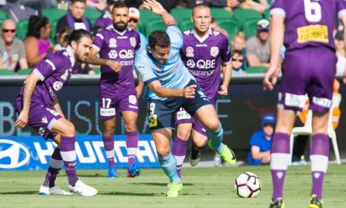 Soi kèo, dự đoán Perth Glory vs Central Coast, 17h20 ngày 2/3 VĐQG Australia