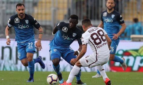 Soi kèo, dự đoán Pordenone vs Empoli, 3h00 ngày 8/12 Hạng 2 Italia