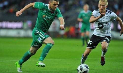 Soi kèo, dự đoán Rosenborg vs Mjondalen, 0h00 ngày 11/12 VĐQG Na Uy